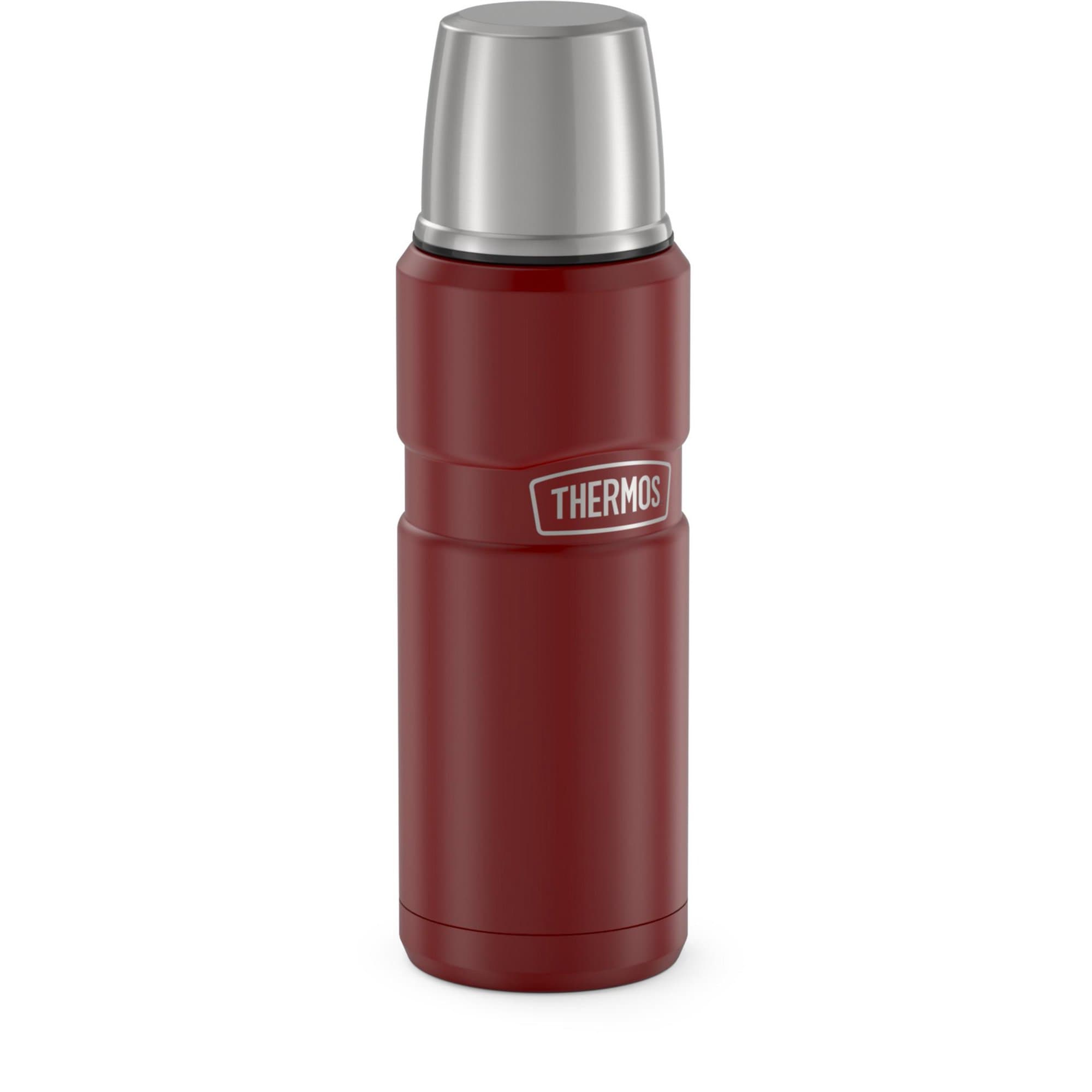 فلاسک ترموس مدل THERMOS King Vacuum Bottle 470ML — تصویر ۶