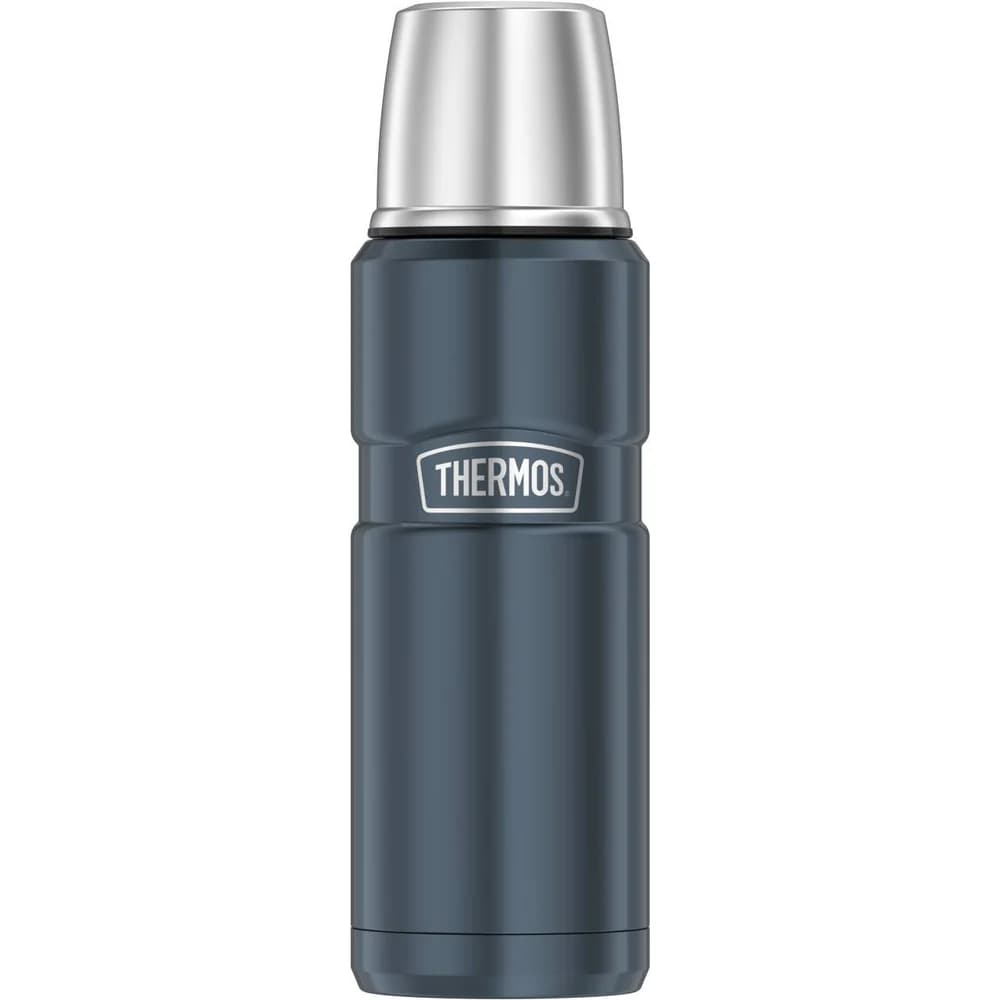 فلاسک ترموس مدل THERMOS King Vacuum Bottle 470ML — تصویر ۲