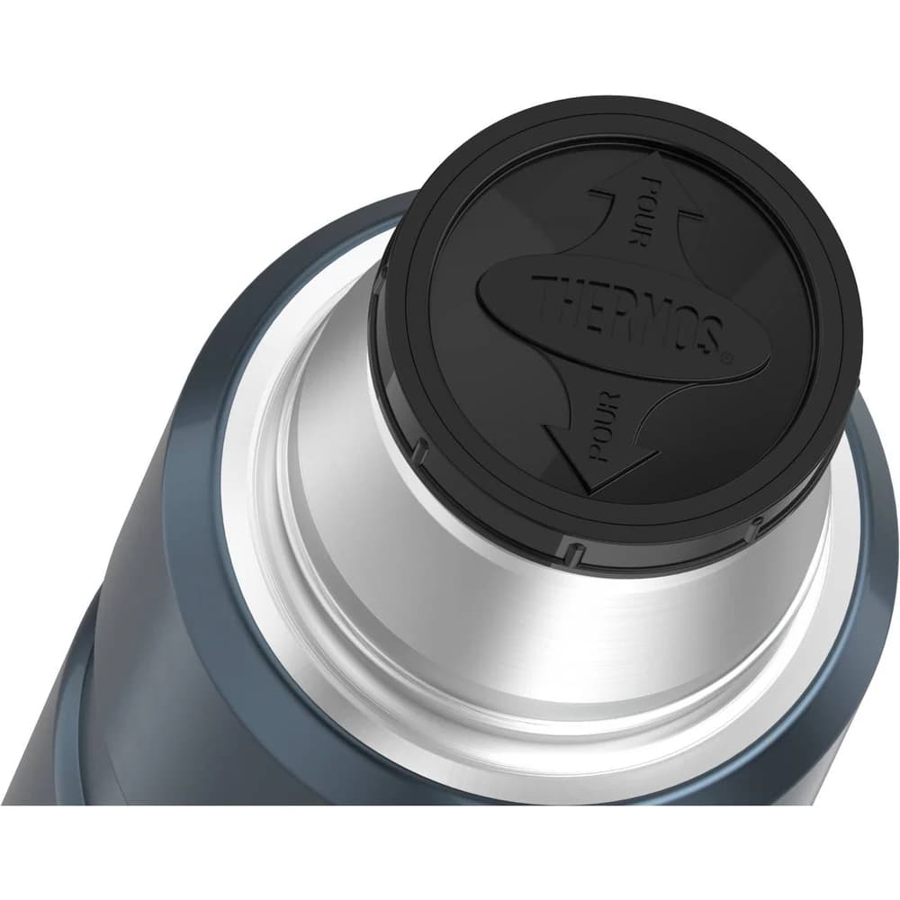 فلاسک ترموس مدل THERMOS King Vacuum Bottle 470ML — تصویر ۳