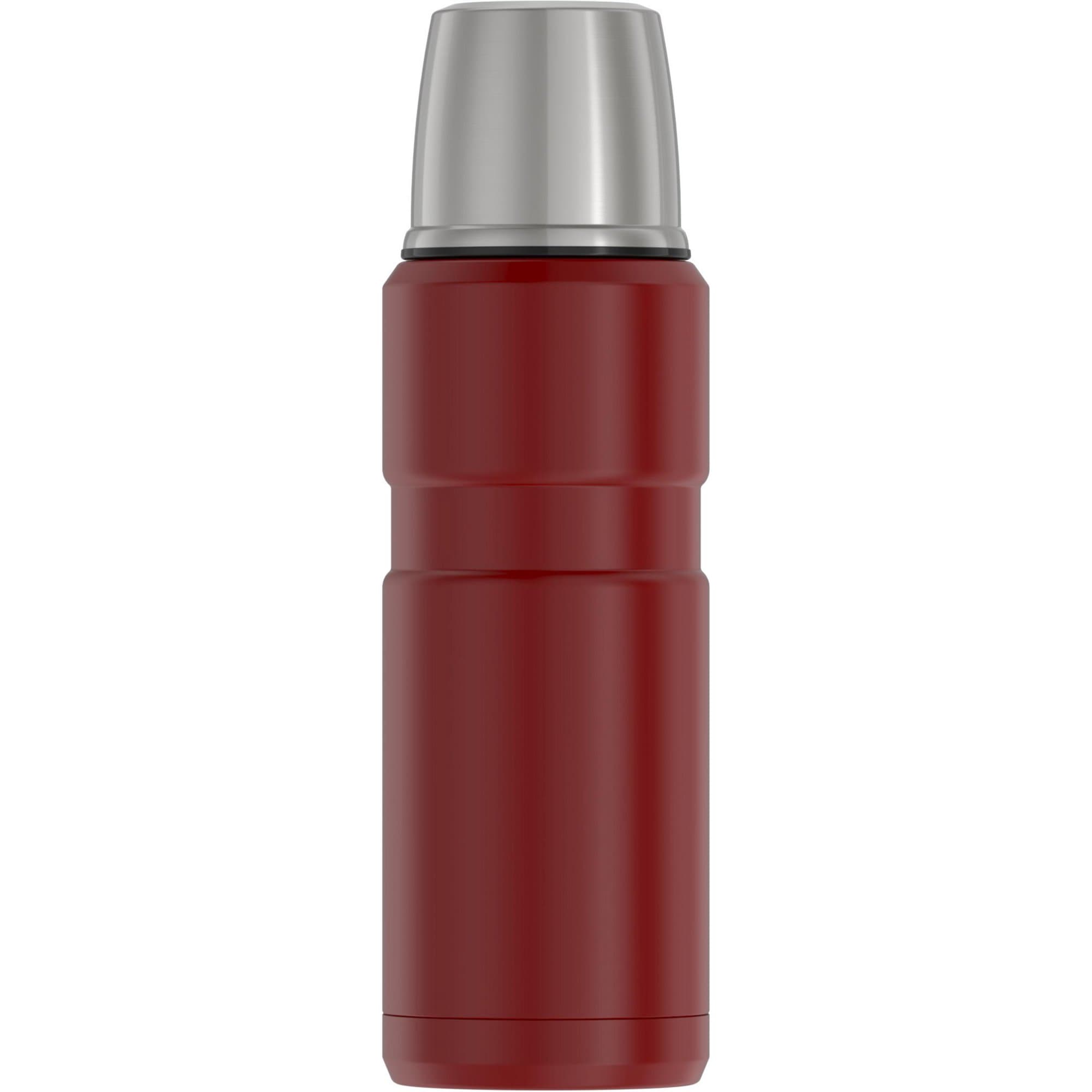 فلاسک ترموس مدل THERMOS King Vacuum Bottle 470ML — تصویر ۷