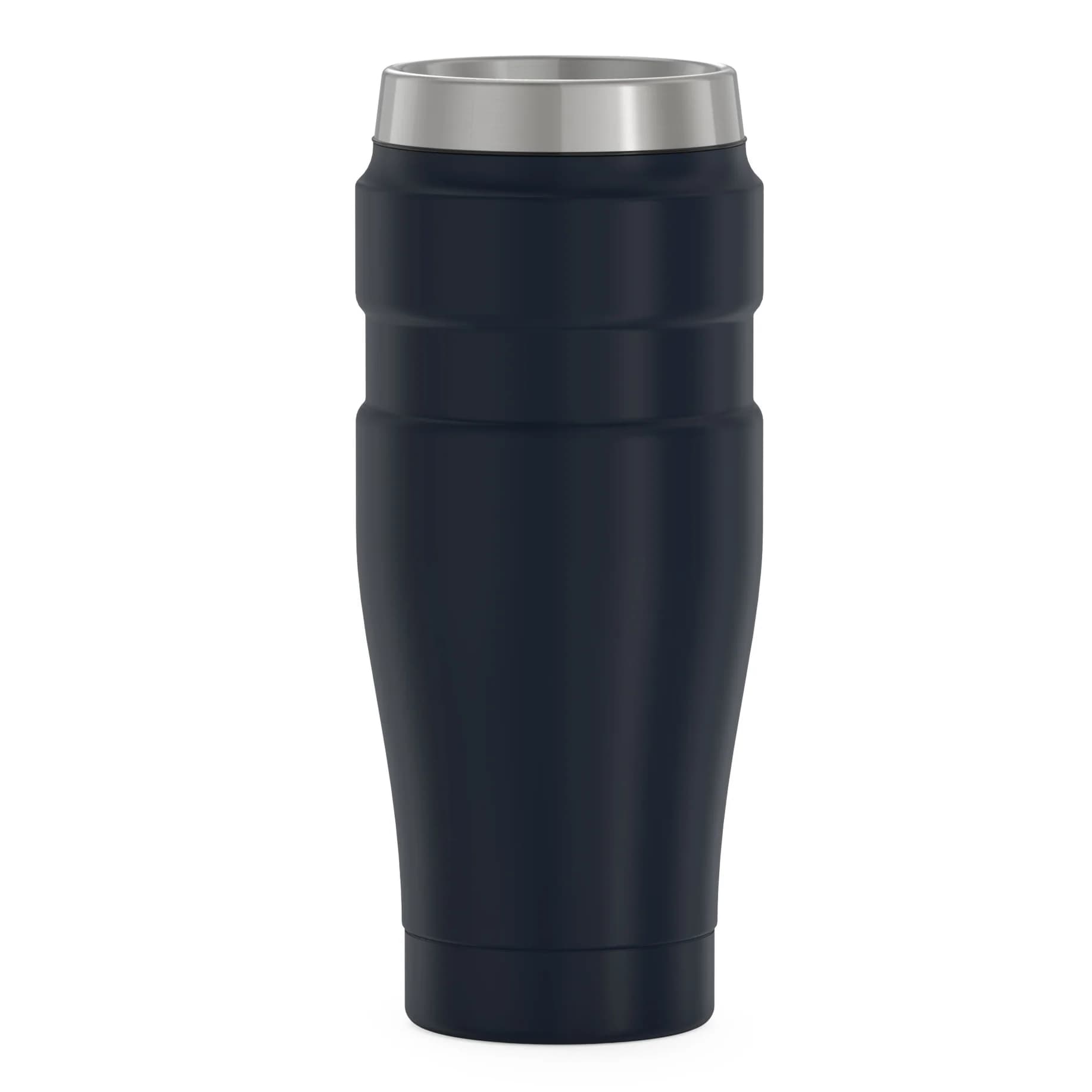 ماگ ترموس مدل THERMOS STAINLESS TRAVEL TUMBLER 470ml — تصویر ۶