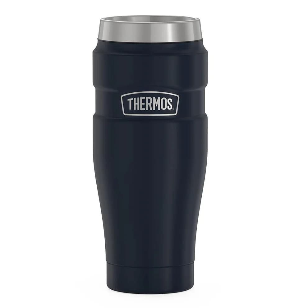 ماگ ترموس مدل THERMOS STAINLESS TRAVEL TUMBLER 470ml — تصویر ۲