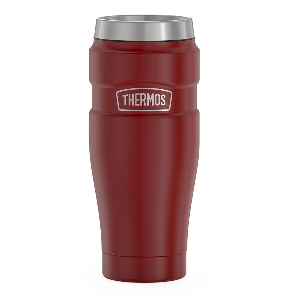 ماگ ترموس مدل THERMOS STAINLESS TRAVEL TUMBLER 470ml