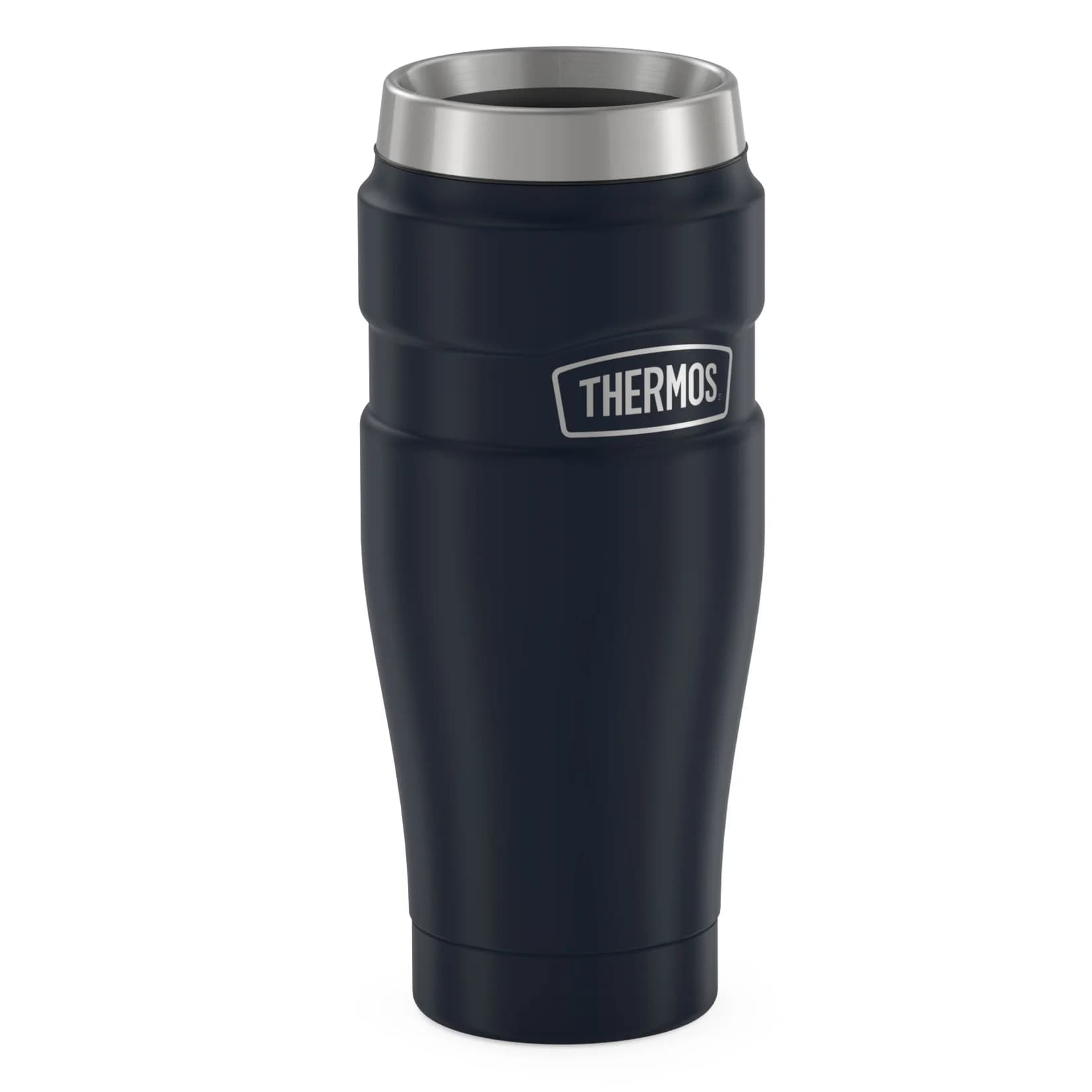 ماگ ترموس مدل THERMOS STAINLESS TRAVEL TUMBLER 470ml — تصویر ۵
