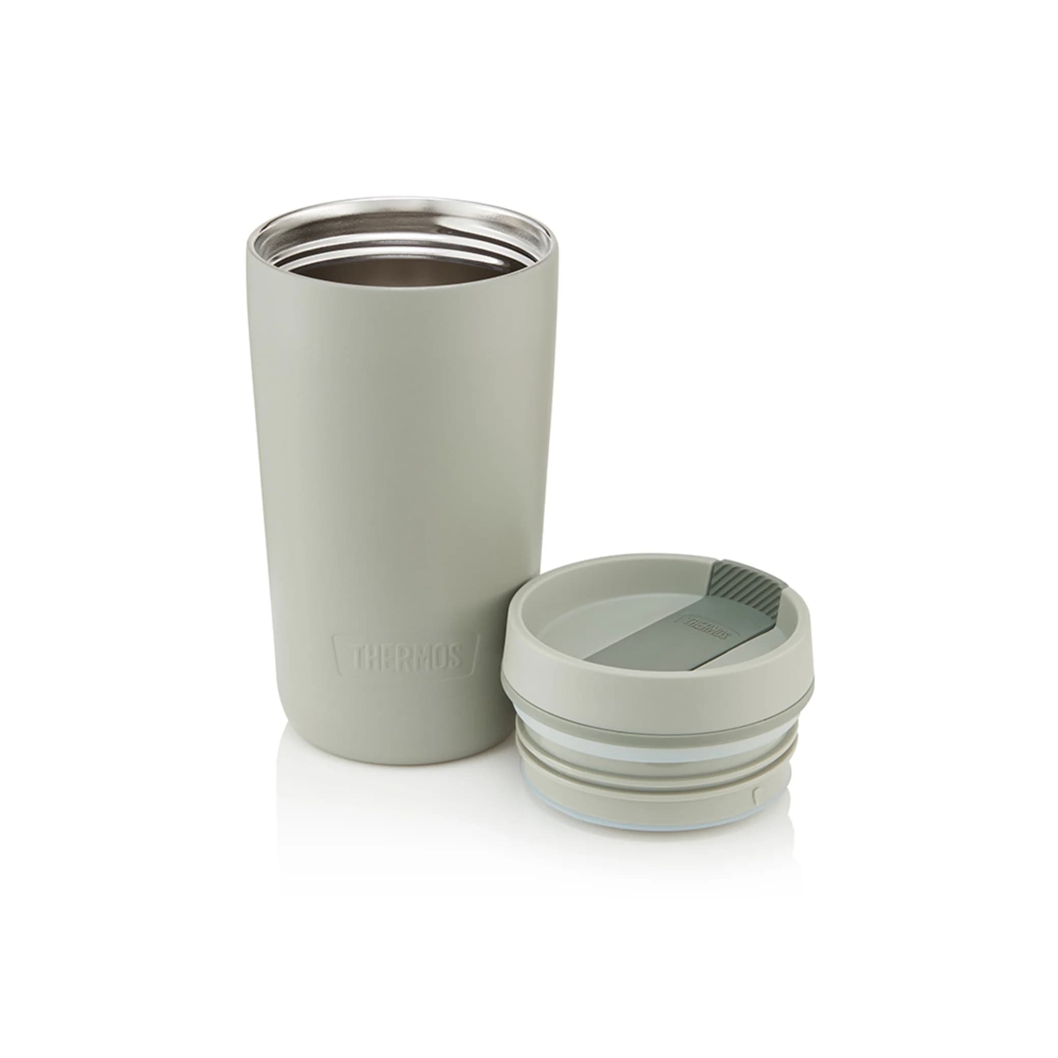 ماگ ترموس مدل THERMOS TRAVEL TUMBLER 355ML — تصویر ۲