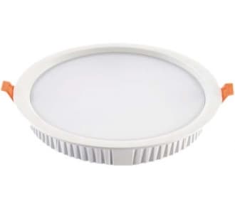 چراغ ال ای دی 10 وات سیلندری SMD مدل بک لابت نمانور