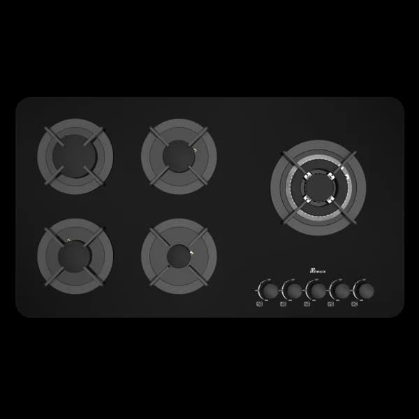 اجاق گاز بیمکث – مدل 5092