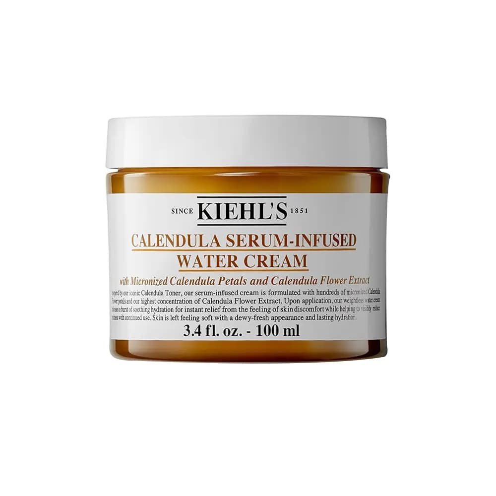 کرم سرمی آبرسان کالاندولا کیلز Kiehl’s