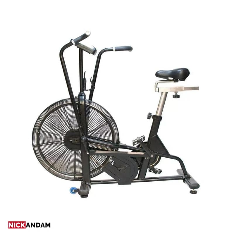ایربایک جی مکس K500 — تصویر ۳