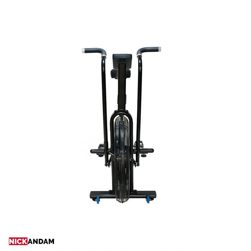 ایربایک جی مکس K500 — تصویر ۲