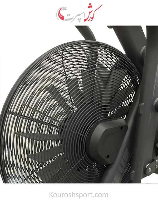 ایربایک پروتئوس Proteus A17 AirBike — تصویر ۷