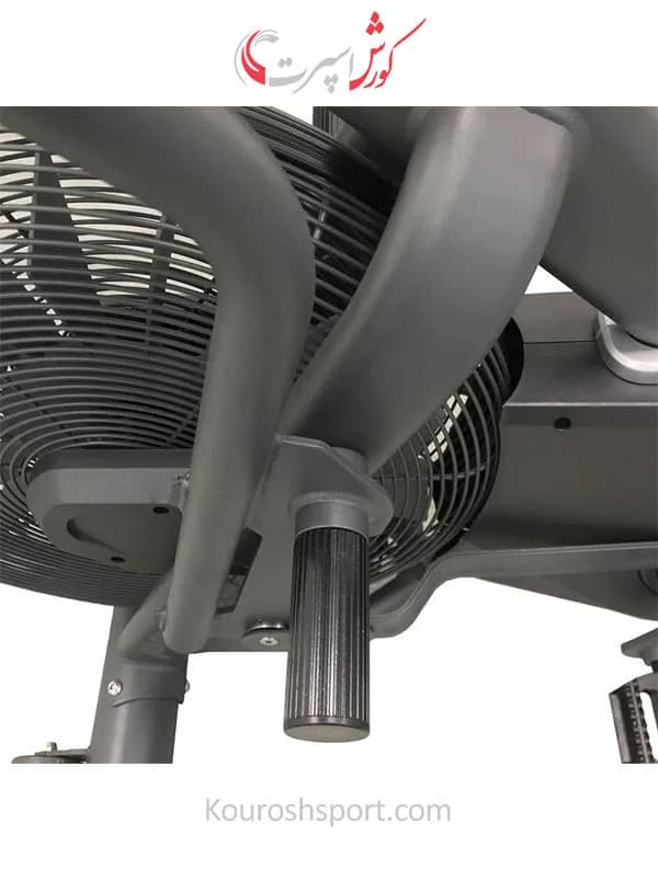ایربایک پروتئوس Proteus A17 AirBike — تصویر ۸
