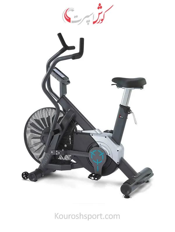 ایربایک پروتئوس Proteus A17 AirBike — تصویر ۵