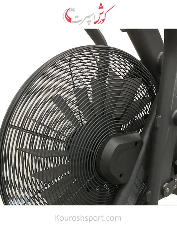 ایربایک پروتئوس Proteus A17 AirBike — تصویر ۲