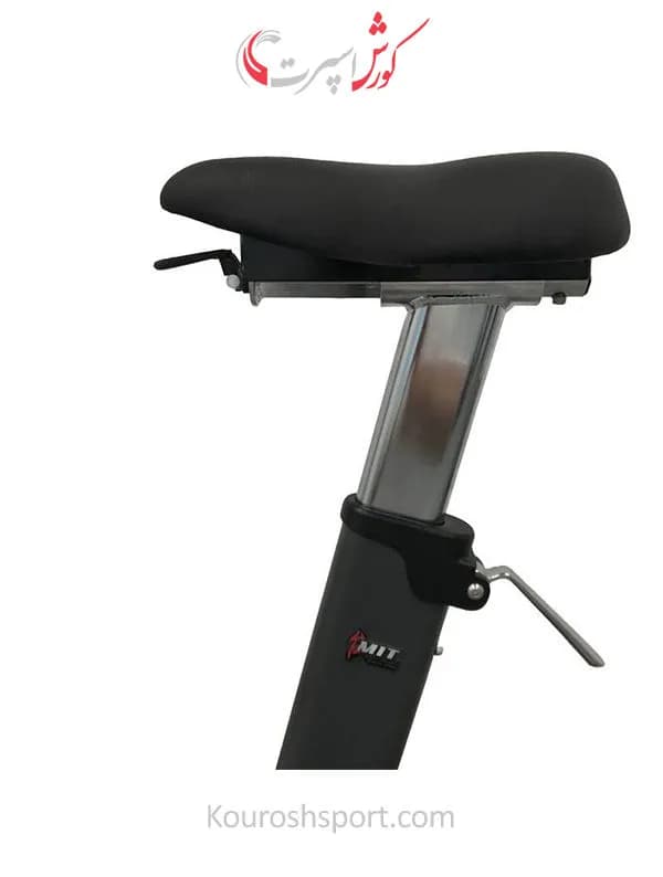 ایربایک پروتئوس Proteus A17 AirBike — تصویر ۹
