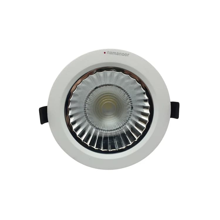 چراغ ال ای دی 30 وات سیلندریSMD مدل CA04 نمانو