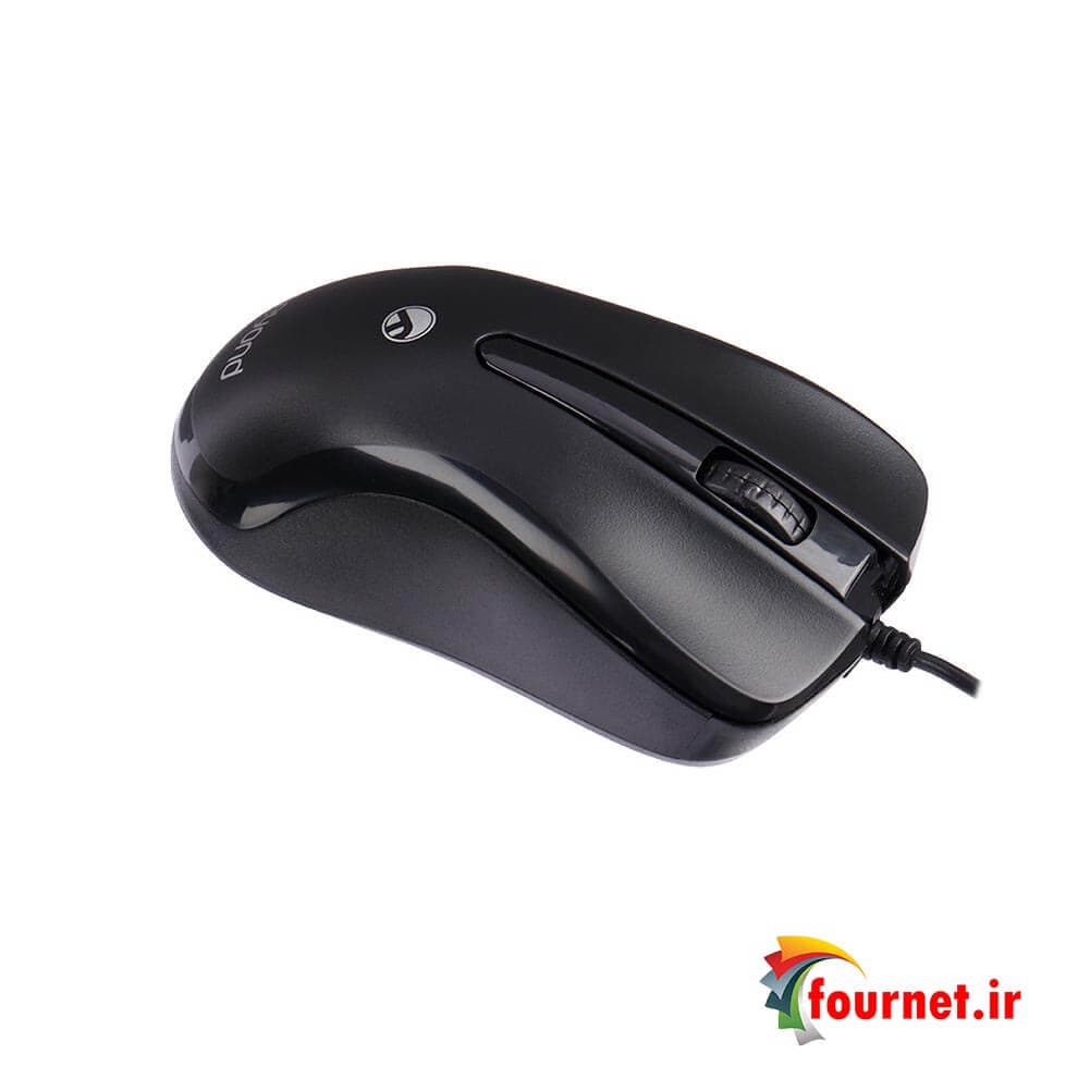 موس بیاند مدل BM-1170 — تصویر ۴