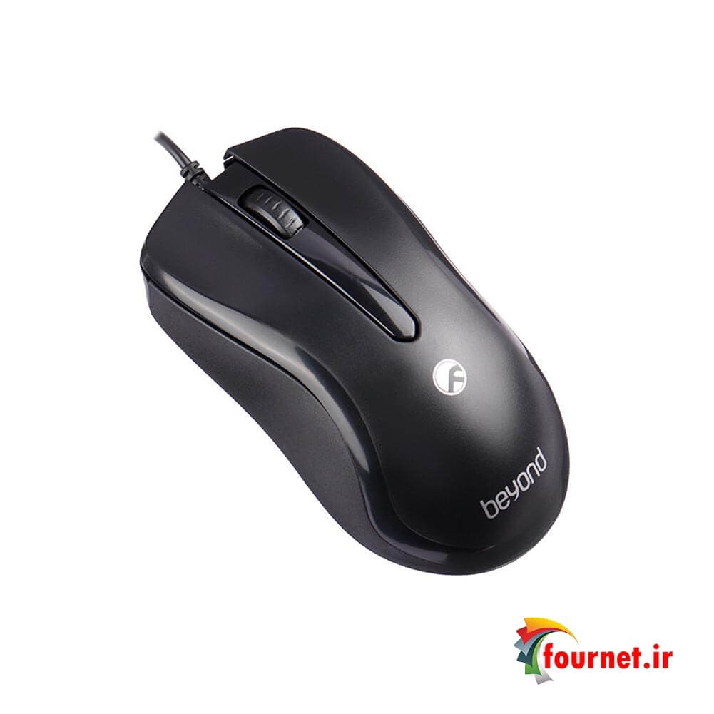 موس بیاند مدل BM-1170 — تصویر ۳