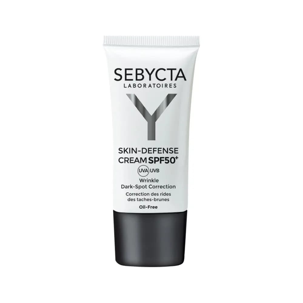 ضد آفتاب ضدلک و ضدچروک سبیکتا Sebycta