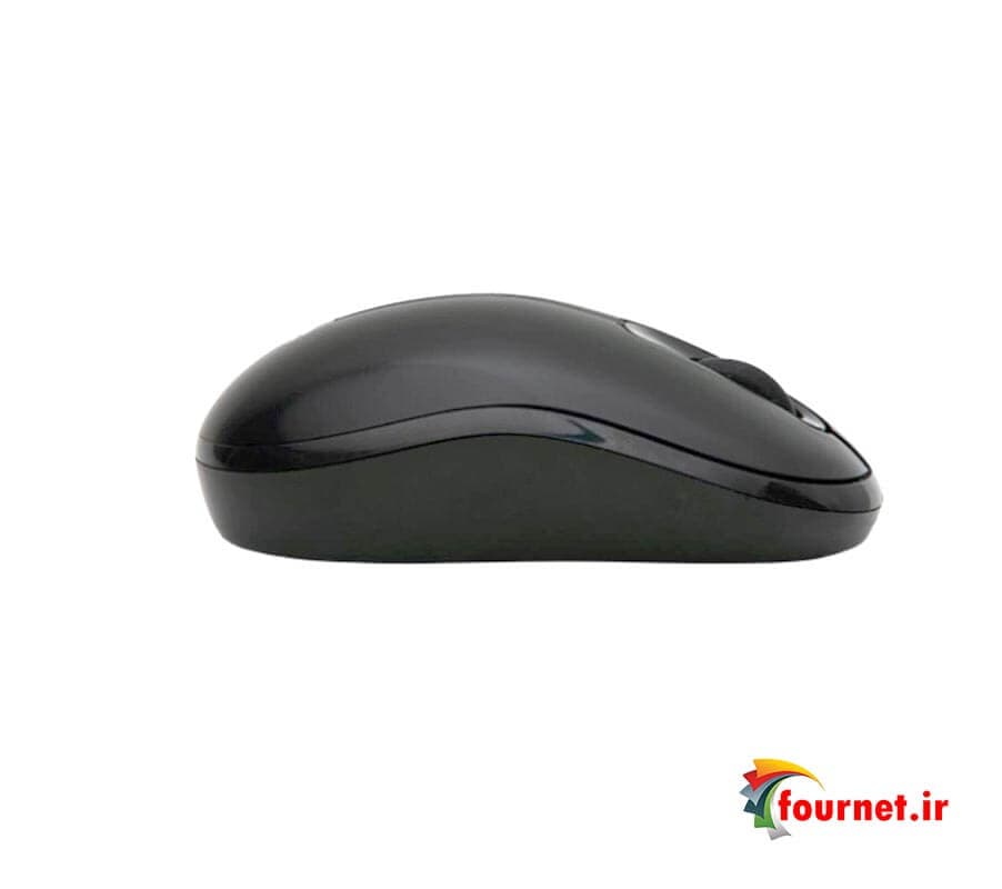 موس بی سیم بیاند مدل XP-W10 مدل BM-3890 RF — تصویر ۴