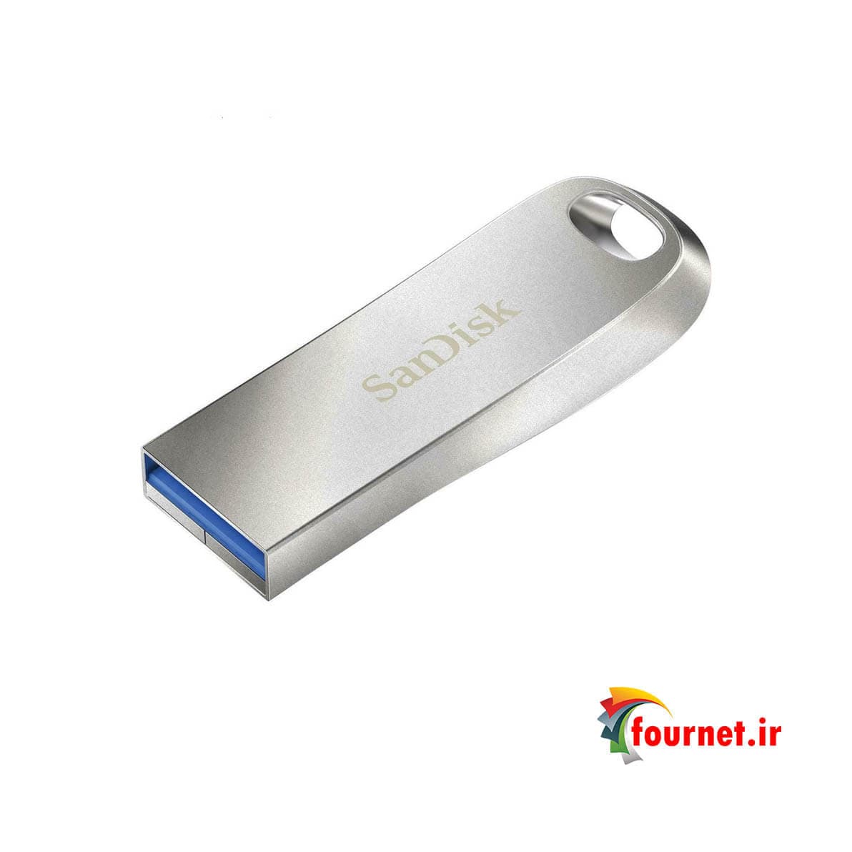فلش مموری سن دیسک USB 3.1 ظرفیت 32 گیگابایت — تصویر ۳