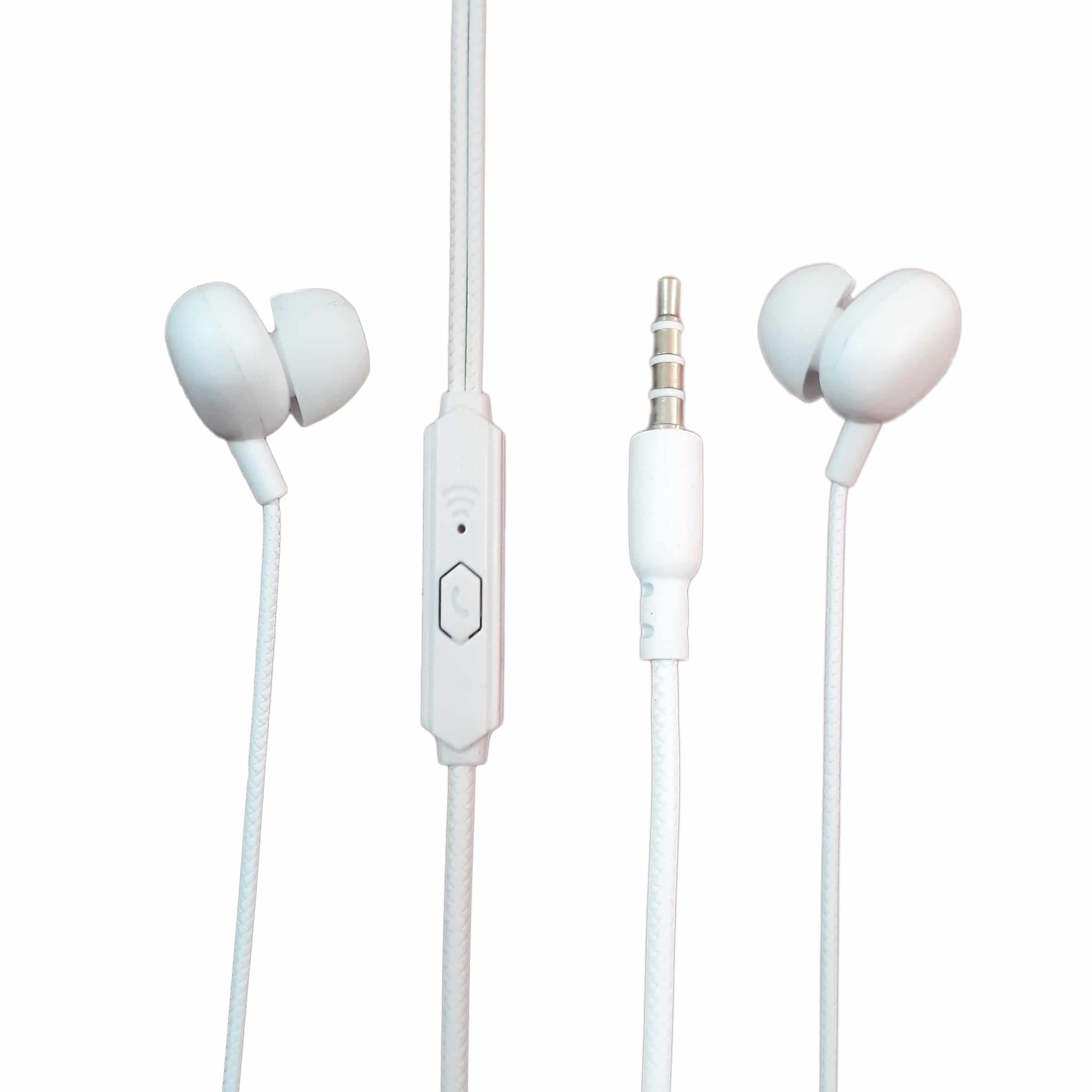 هندزفری مدل extra bass