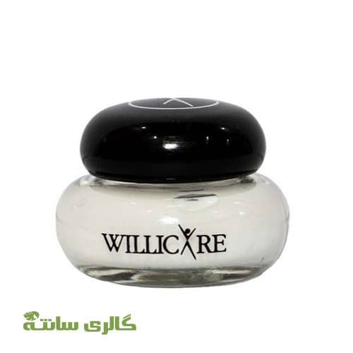 کرم دور چشم قوی ویلی کر WILLICARE — تصویر ۳