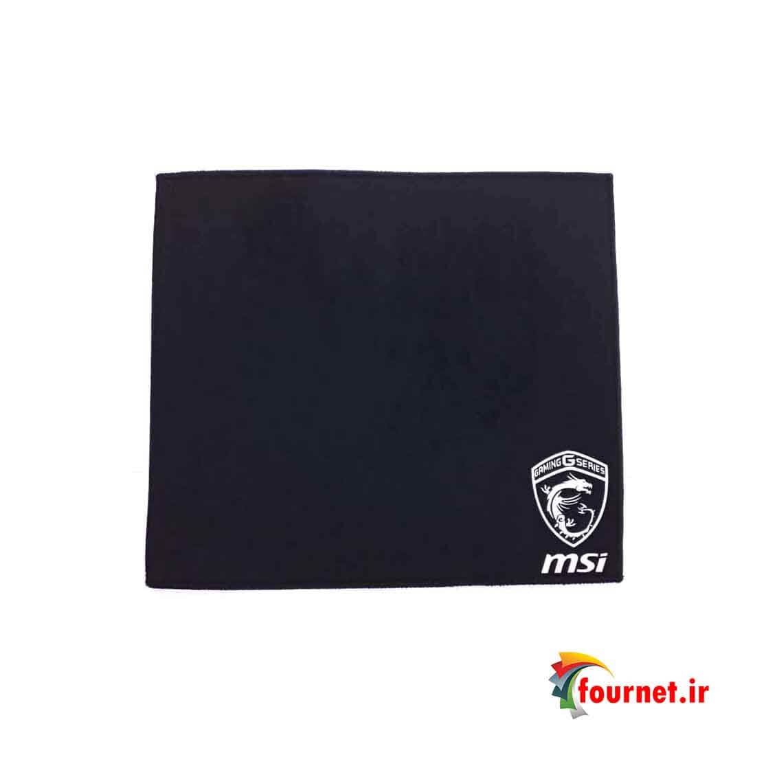پد موس طرح MSI