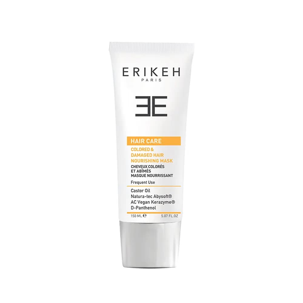 ماسک مو مغذی اریکه Erikeh