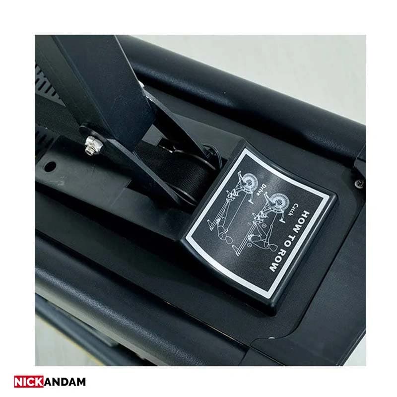 روئینگ تایوانی جی ایکس GXR-1001 — تصویر ۲