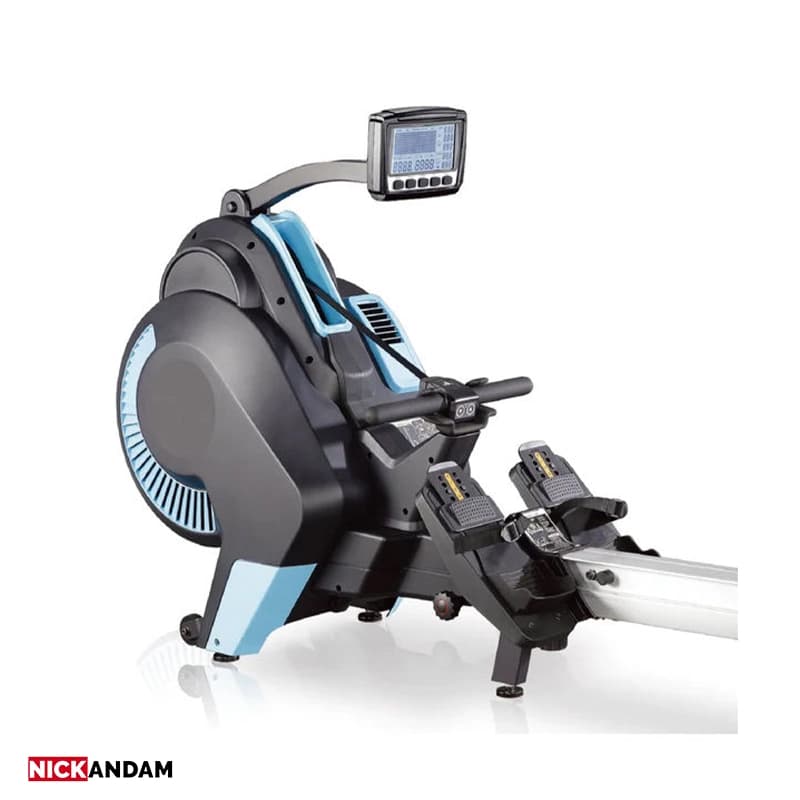روئینگ ژنراتوری SRS مدل R900