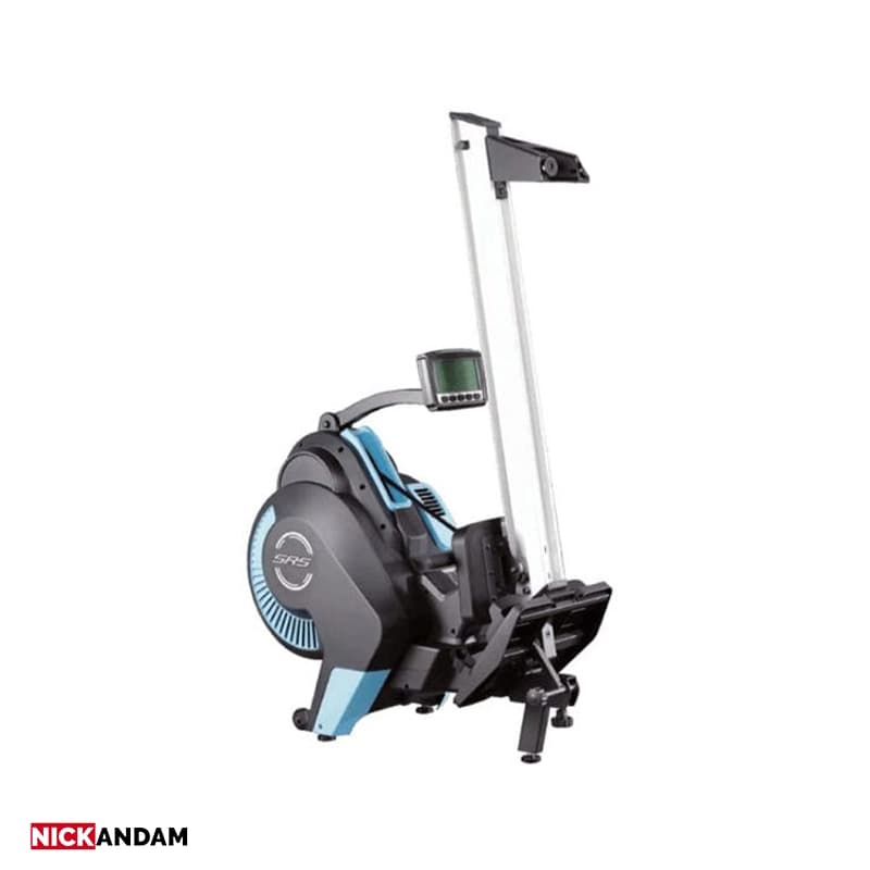 روئینگ ژنراتوری SRS مدل R900 — تصویر ۲