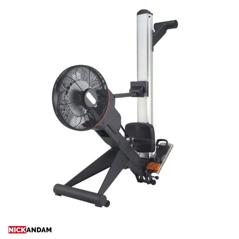 روئینگ باشگاهی پر قدرت sprtop یونیورسال مدل xw-900