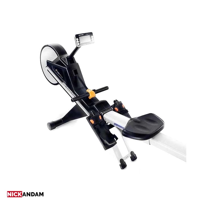روئینگ باشگاهی پر قدرت sprtop یونیورسال مدل xw-900 — تصویر ۲