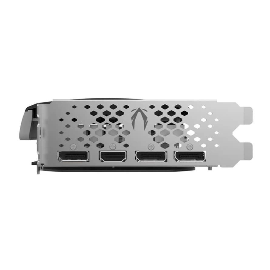 کارت گرافیک زوتک GeForce RTX 4060 8GB Twin Edge — تصویر ۶