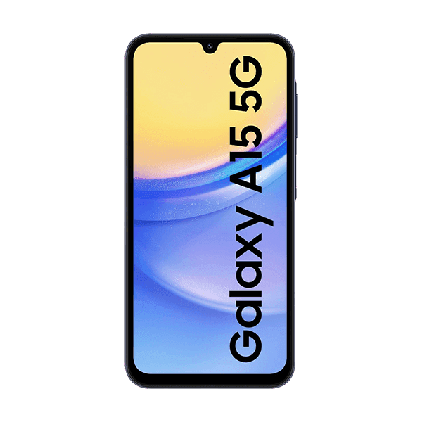 گوشی موبایل سامسونگ مدل Galaxy A15 دو سیم کارت ظرفیت 256 گیگابایت و رم 8 گیگابایت به همراه شارژر سامسونگ – ویتنام — تصویر ۴