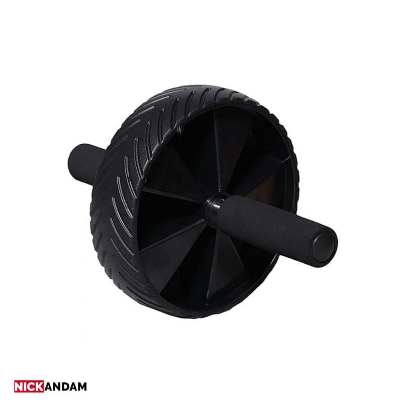 چرخ شکم بزرگ Abdominal wheel