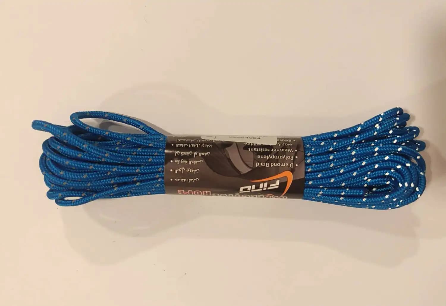 طناب 10 متری شب نما فینو FIno Reflective Rope — تصویر ۵