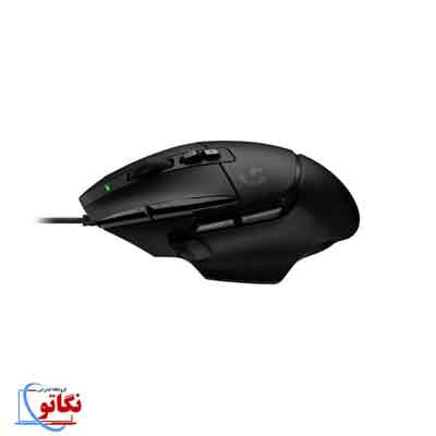 موس گیمینگ لاجیتک G502X — تصویر ۵