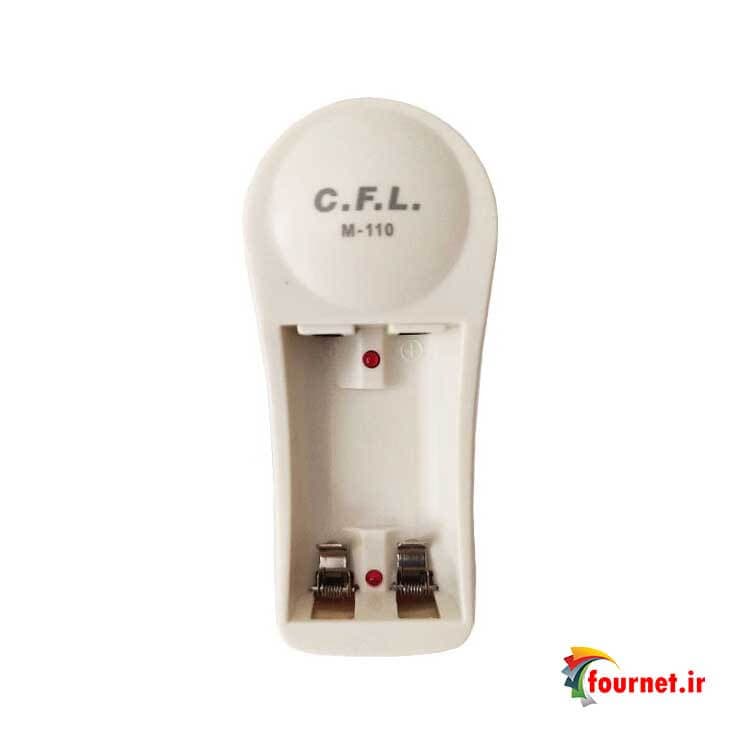 شارژر باتری C.F.L-M 110