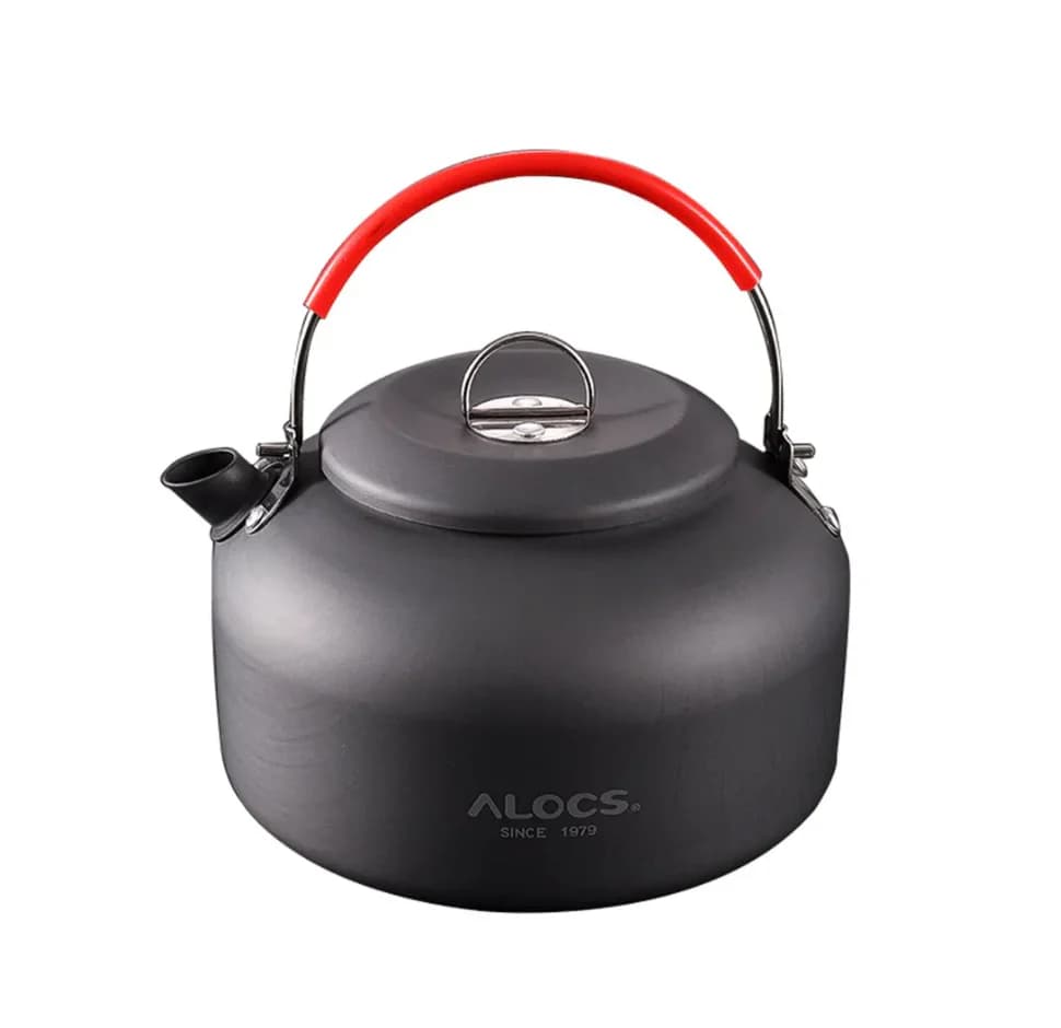 کتری ۰.۸ لیتری آلوکس ALOCS CW-K02