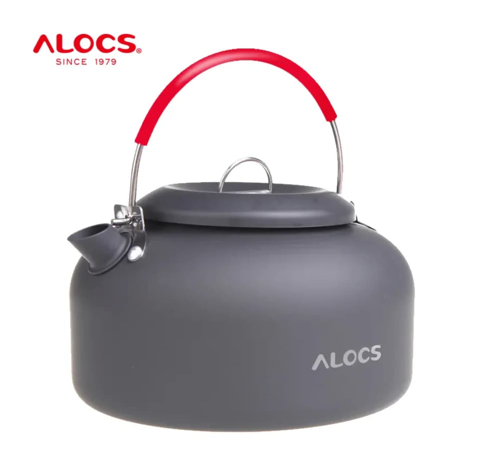 کتری ۰.۸ لیتری آلوکس ALOCS CW-K02 — تصویر ۲