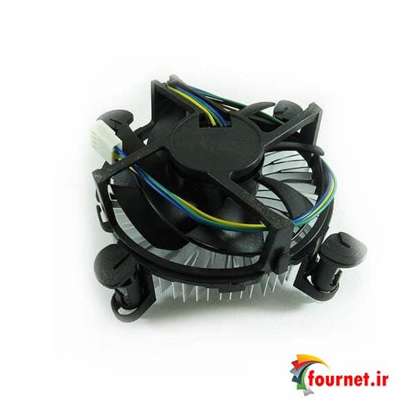 فن CPU 775 میکرولب