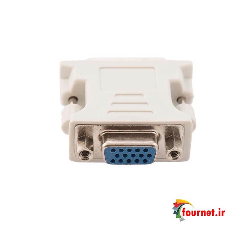 مبدل VGA به DVI — تصویر ۲