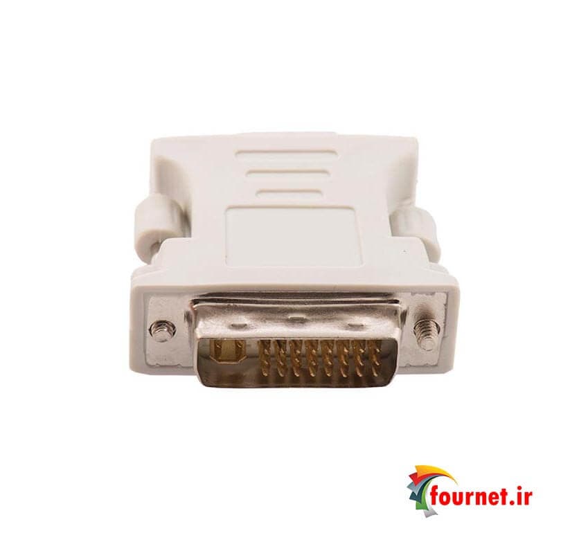 مبدل VGA به DVI — تصویر ۳