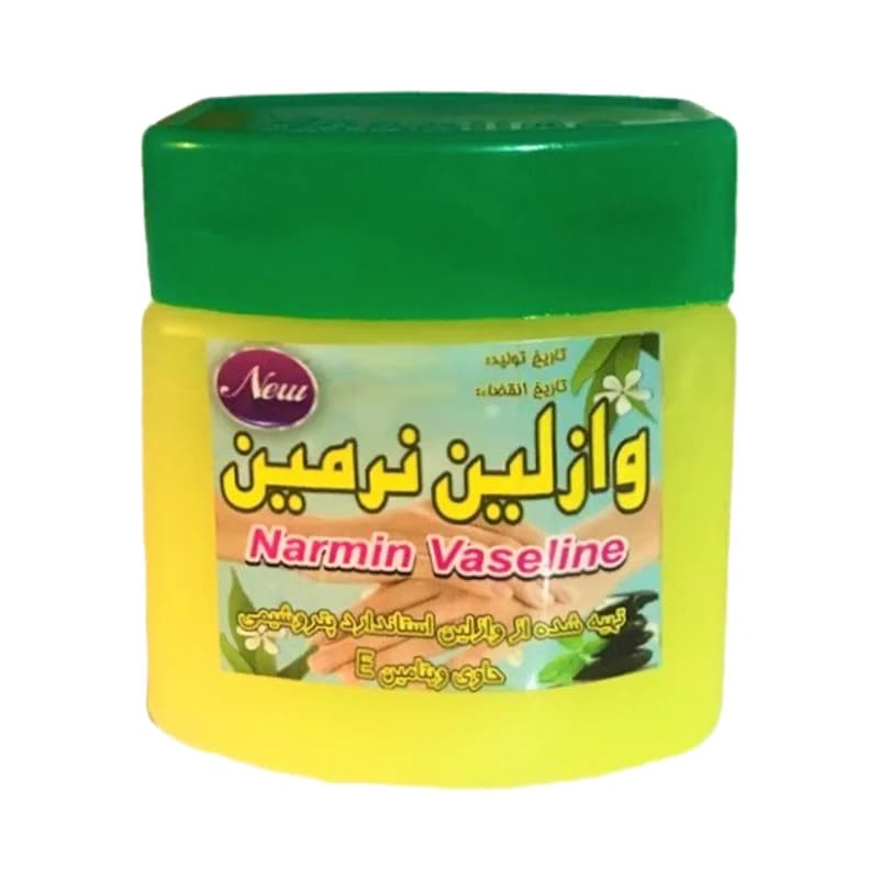 وازلین نرمین 90 گرمی