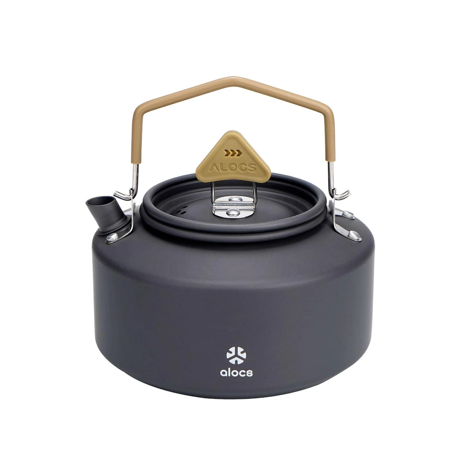 کتری ۱ لیتری آلوکس ALOCS CW-C65-4