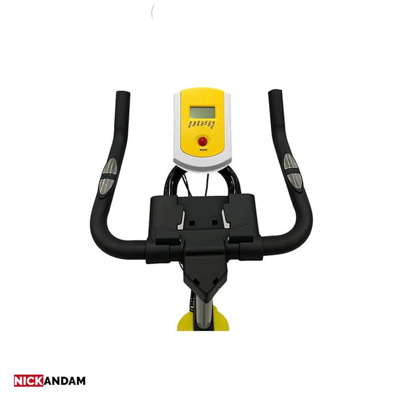 اسپینینگ خانگی آیرون لایف Iron Life Q3 — تصویر ۳