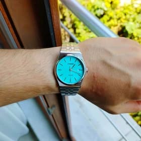 ساعت مردانه کاسیو CASIO مدل MTP-B145D-2A1VDF — تصویر ۲