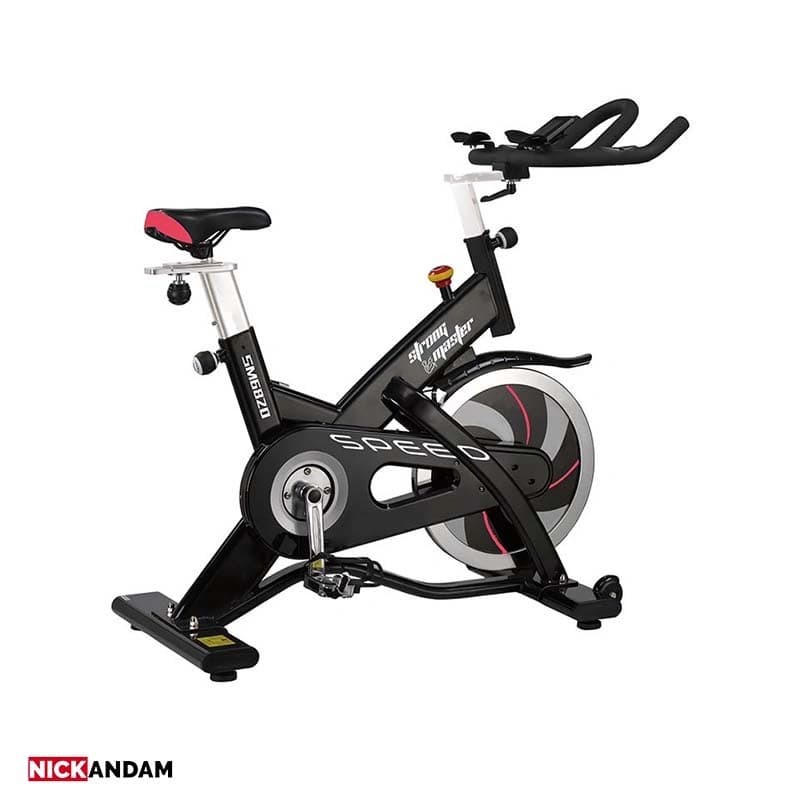 اسپینینگ باشگاهی جی مکس GYmax GM8110 — تصویر ۲